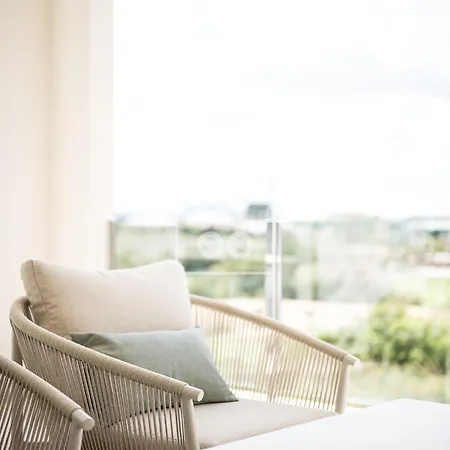 公寓 Classy Golf Retreat - By Oyoostays